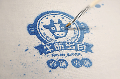 深耕忻城县企业VI设计：解锁品牌成长的核心密码